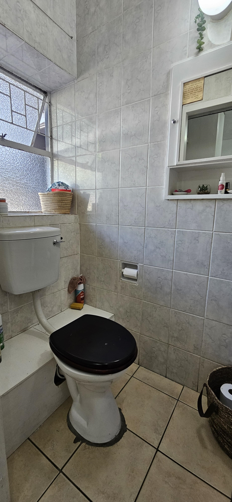 1 Bedroom Property for Sale in Stellenbosch Central Western Cape